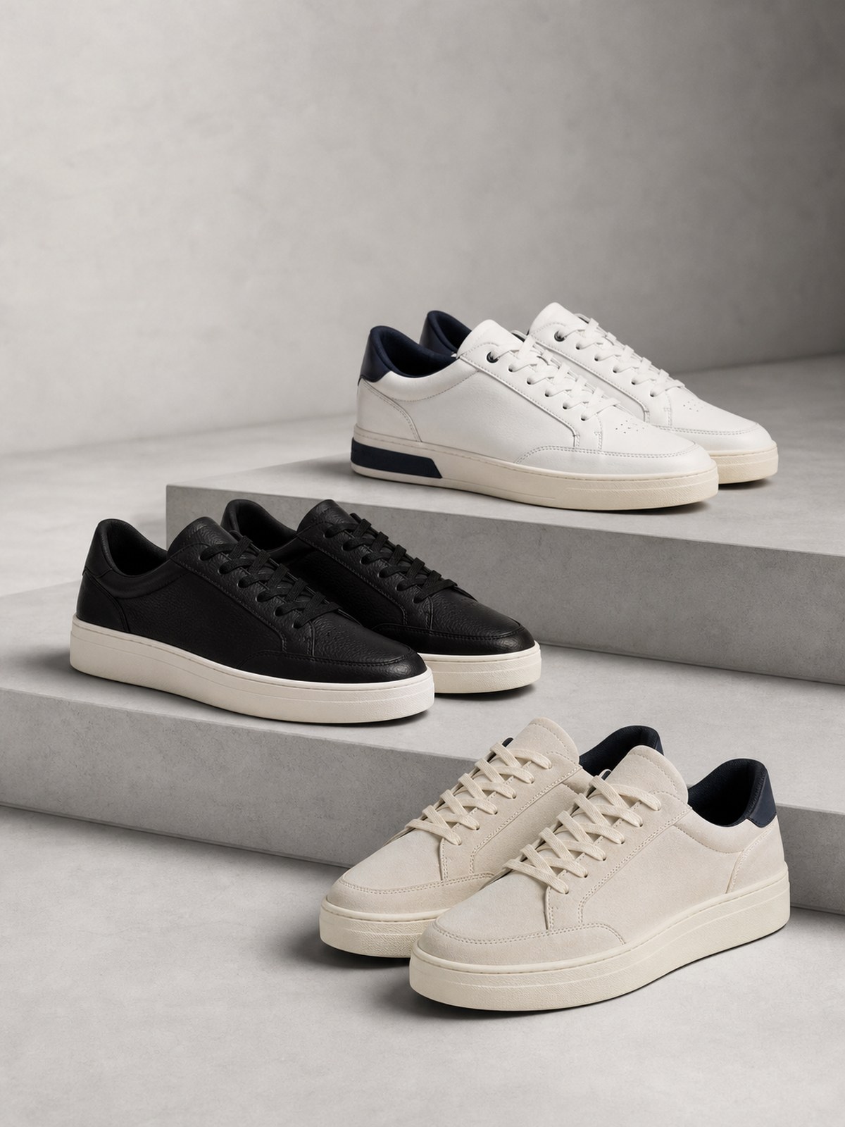 Best Sellers sneaker collection
