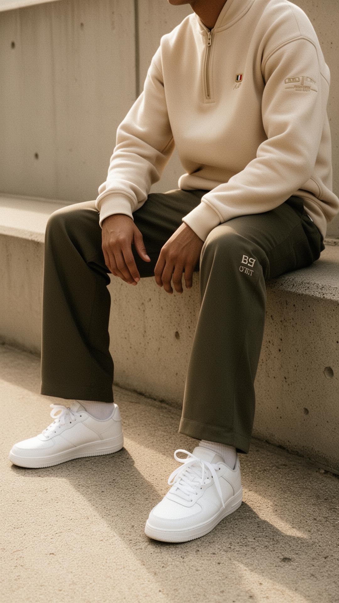 Levaneshoes studio editorial
