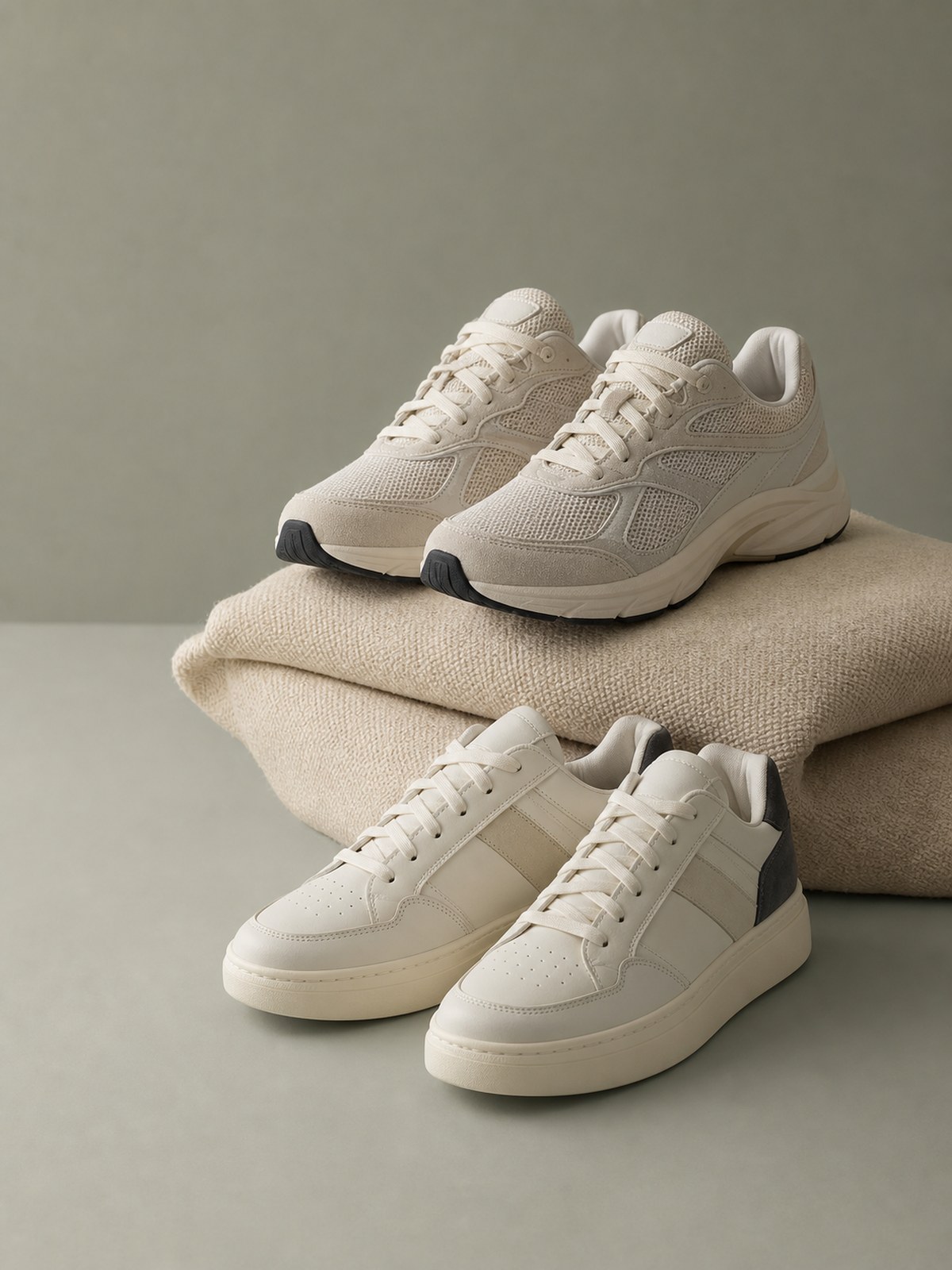 Editor's Picks sneaker collection