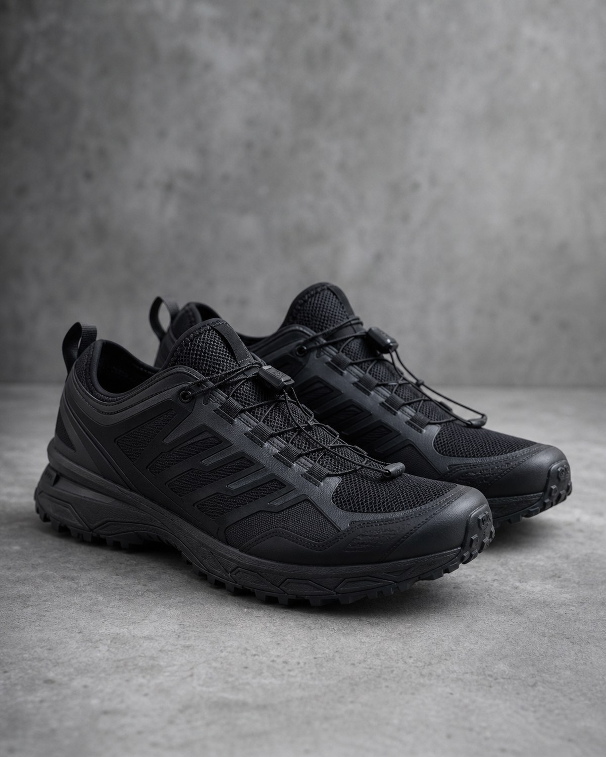 Salomon XT-6 Phantom - view 1